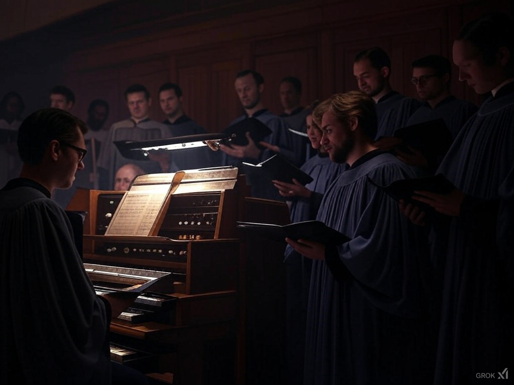 Characteristics of Gregorian Chant